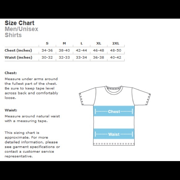 << Embrace The Wonderful Mess That You Are Tee >> - Picture 3 of 3